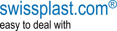 swissplast.com Logo