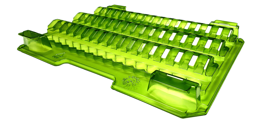 Unbenannt Rear light carrier in mounted version