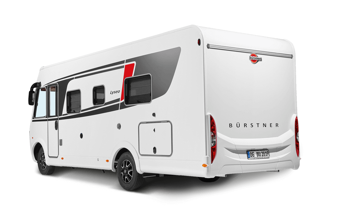 Bürstner Reisemobil Kunststoff-Formteile nach Maß für Caravan Wohnwagen