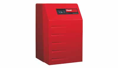 Hoval Thermalia Heiztherme von Hoval